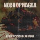Necrophagea - Regurgitacion de Postema