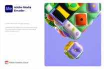 Adobe Media Encoder 2025 v25.0 (x64)