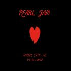 Pearl Jam - - Live At Centre Videotron 09 01 22  