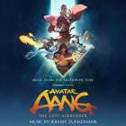 Jeremy Zuckerman - Avatar Aang: The Last Airbender (Music from the Moti