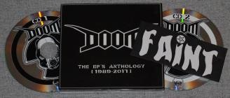 Doom-The EPs Anthology  1989-2017 -2CD-FLAC-2020-FAiNT