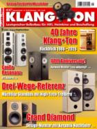KLANG plus TON 05/2026