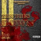 Squirt Da Illest - Ten Toes Down