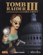 Tomb Raider 3 - Adventures of Lara Croft