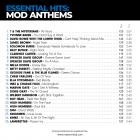 VA - Mastermix - Essential Hits Mod Anthems