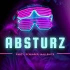 Absturz - Party, Schlager, Mallehits