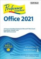 Professor Teaches Office 2021 v6.0