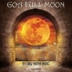 VA - Goa Full Moon Vol  1