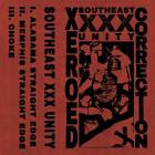 Xeroed Correction - Southeast XXX Unity