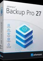 Ashampoo Backup Pro v27.5.59