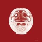 Lukas Traxel - One-Eyed Daruma