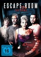 Escape Room - The Game