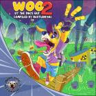 VA-Woo Let The Dogs Out 2  Compiled By Rustlerfari - WDGD033 -16BIT-WEB-FLAC-2021-BABAS