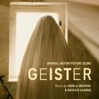 Angela Boutros and Basilius Alawad - Geister (Original Motion Picture Soundtrack)
