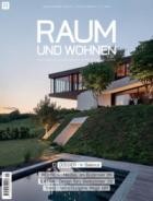 RAUM UND WOHNEN 09-10/2023