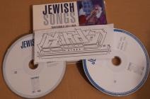 VA-Jewish Songs Traditionals 1911-1950- 222235 -2CD-FLAC-2003-KINDA