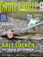 RUTE und ROLLE 10/2026
