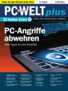 PC-WELT plus 03/2023