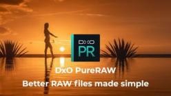 DxO PureRAW v2.0.2.1 (x64) Portable