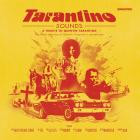 Various Artists - Tarantino Sounds: The Finest Selection of Quentin Tarantino's Soundtracks