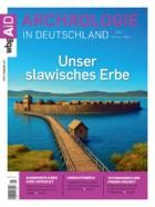 Archaeologie in Deutschland 01/2026