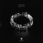 Axones - Agitation EP