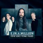 Steve Aoki Sting And Shaed-2 In A Million-Single-16BIT-WEB-FLAC-2019-SYMPHONY