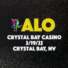 ALO - 2022 02 19 Crystal Bay Casino, Crystal Bay, NV