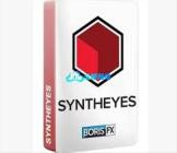 Boris FX SynthEyes Pro 2026.0.1 (x64)