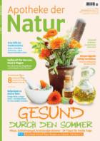 Apotheke der Natur 02/2026