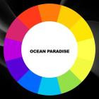 Fire Man feat  Chief Man - Ocean Paradise