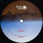 Frits Wentink-Redline EP- ROYAL064 -24BIT-WEB-FLAC-2026-BABAS