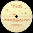 Obergman-Pentaquark EP- CKNOWEP63 -24BIT-WEB-FLAC-2024-BABAS