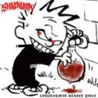 Shinonuma - Counterfeit Street Piece