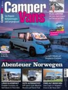 CamperVans 02/2024