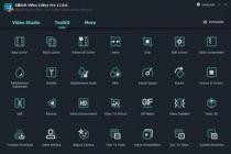 GiliSoft Video Editor Pro v17.0 (x64)