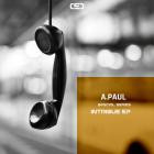 A Paul - Intrigue EP