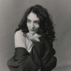 Mina Richman - Different Flavours of Being Happy