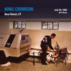 King Crimson - - Live At Toads Place (2nd Show) 07 26 82  