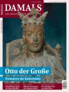 DAMALS Das Magazin fuer Geschichte 02/2023