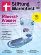 Stiftung Warentest 07/2026
