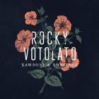 Rocky Votolato - Sawdust & Shavings