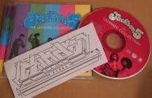 Jackson 5-The Ultimate Collection-CD-FLAC-1996-KINDA