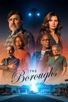 The Boroughs - Staffel 1