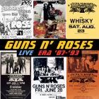 Guns N Roses-Live Era 87-93-Remastered Deluxe Edition-24BIT-192KHZ-WEB-FLAC-2025-TiMES