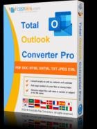 Coolutils Total Outlook Converter Pro v5.1.1.133