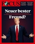 Focus Magazin 04/2025