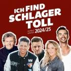 Ich find Schlager toll - Herbst-Winter 2024-25