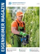 Eigenheimer Magazin 07/2026