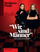 Business Punk 01/2026